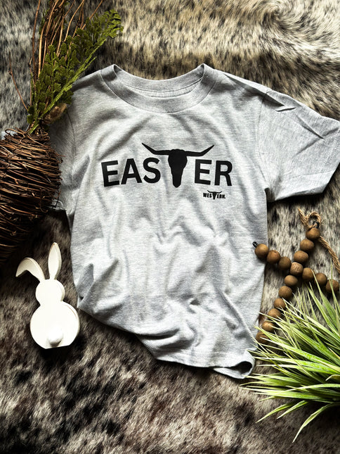 WTB EASTER Youth - Grey