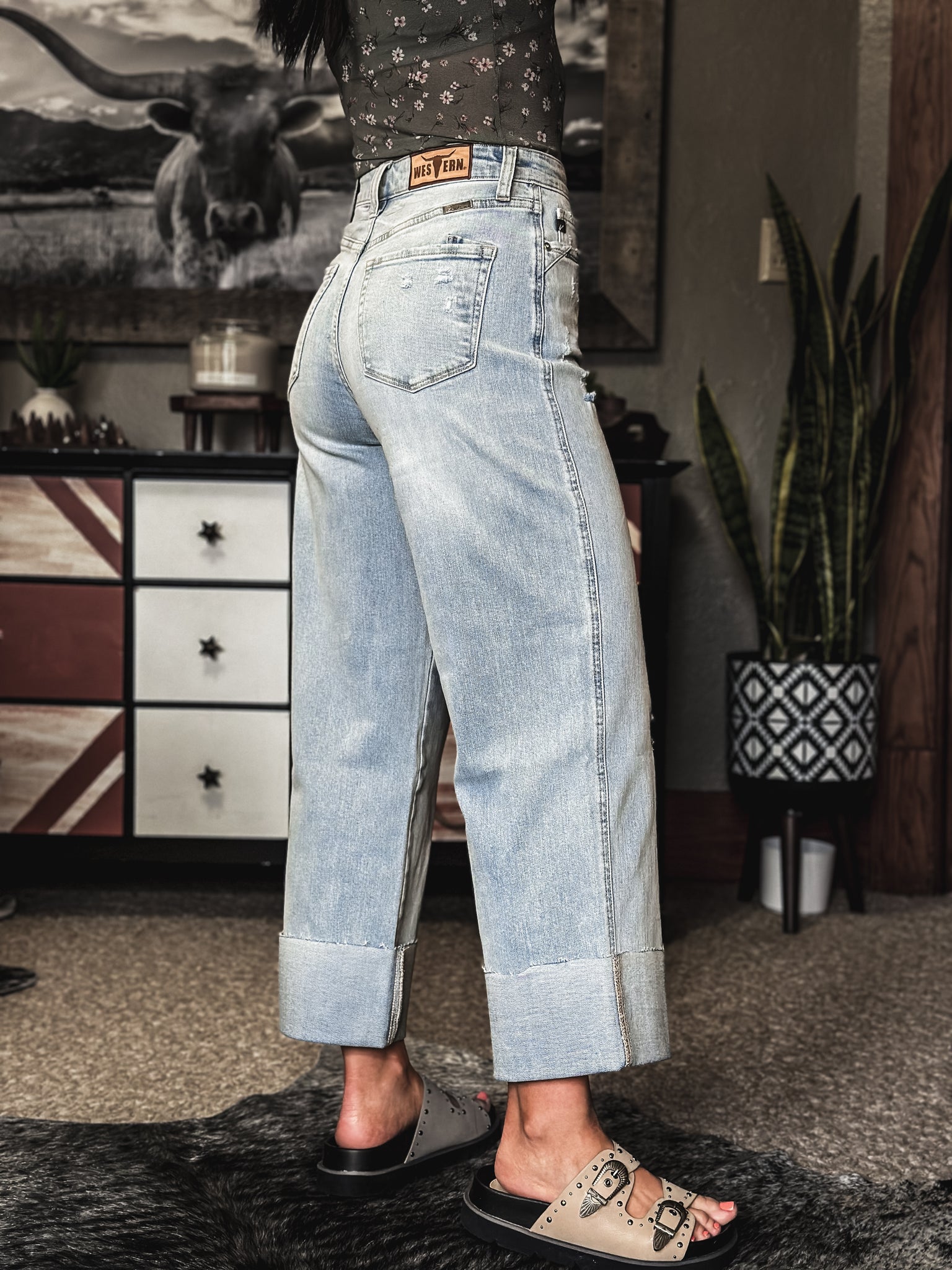 The Darcy Jean