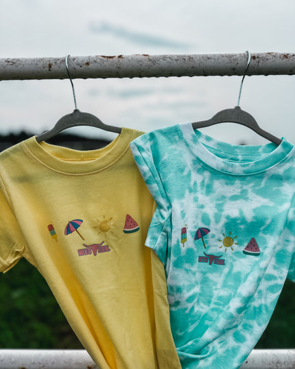 Sweet Summer Kids T