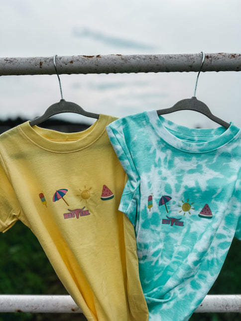 Sweet Summer Kids T