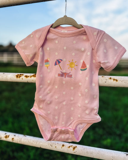 Sweet Summer Onesie