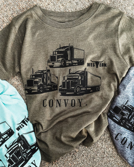 Convoy T