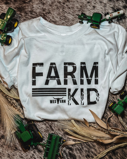 FARM KID T