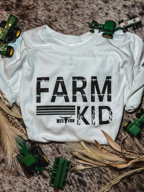 FARM KID T