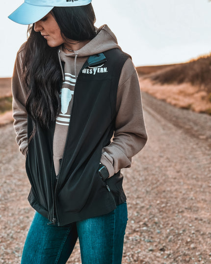 Brand Breeze Vest - LIGHTWEIGHT