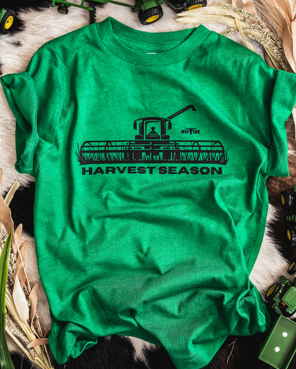 Harvest Season T