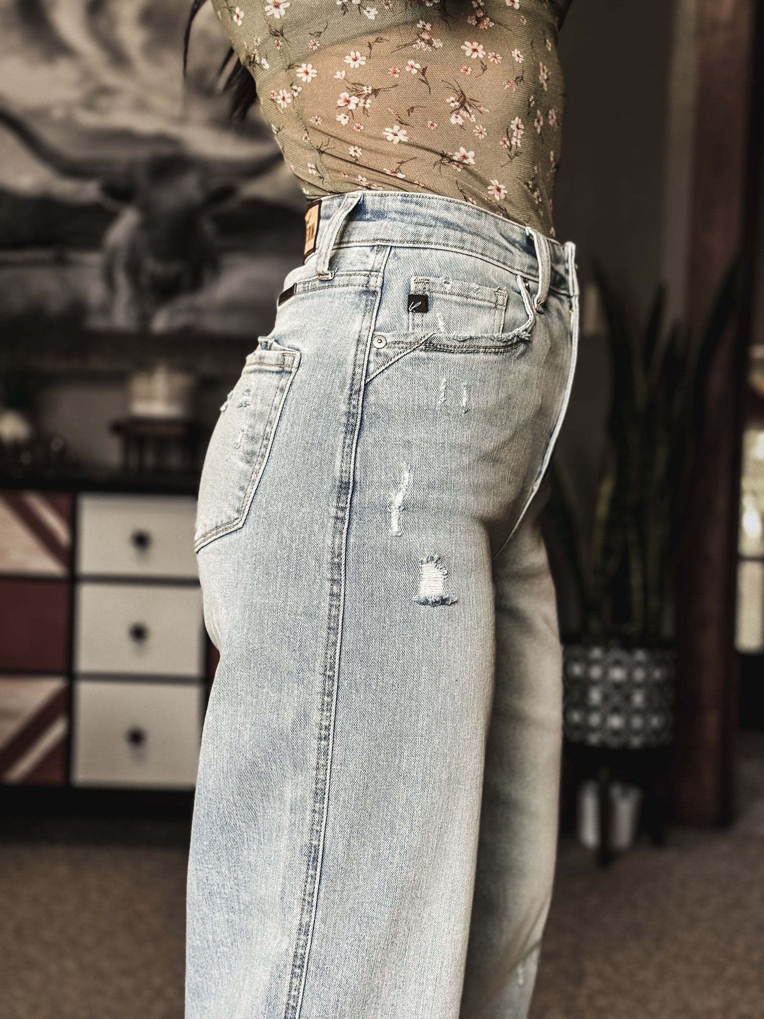 The Darcy Jean