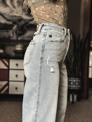 The Darcy Jean