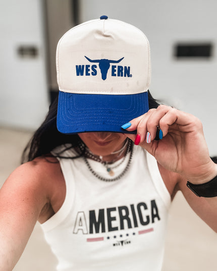 Brand Logo Hat