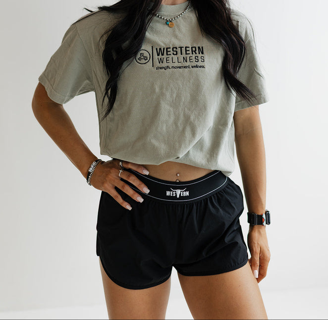 Sculpt Short