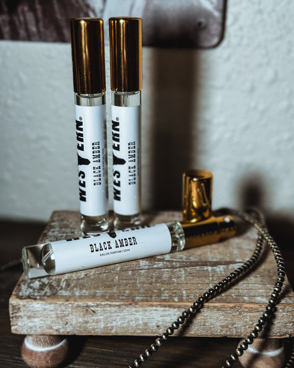 Brand Eau De Parfum 10ml. | by Katie Cloud Body