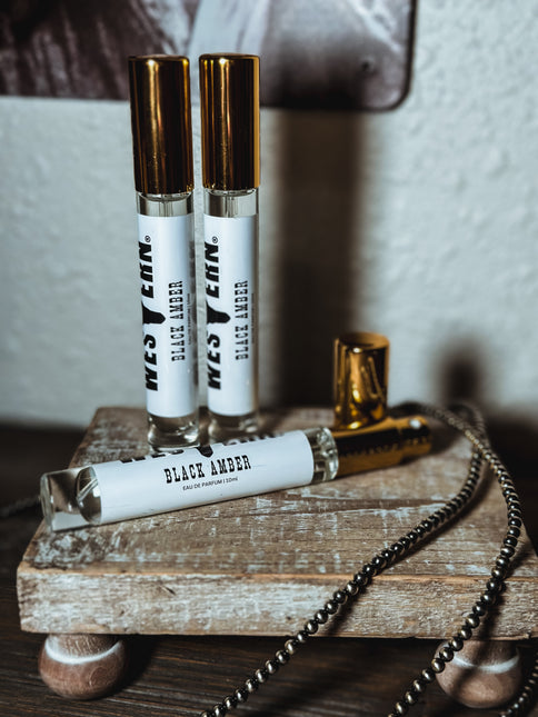 Brand Eau De Parfum 10ml. | by Katie Cloud Body