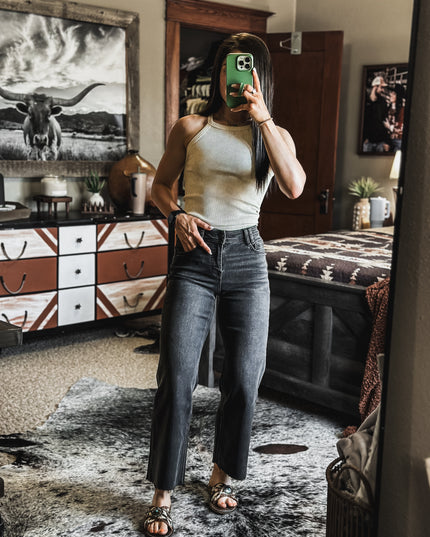 The Betty Jean - Black