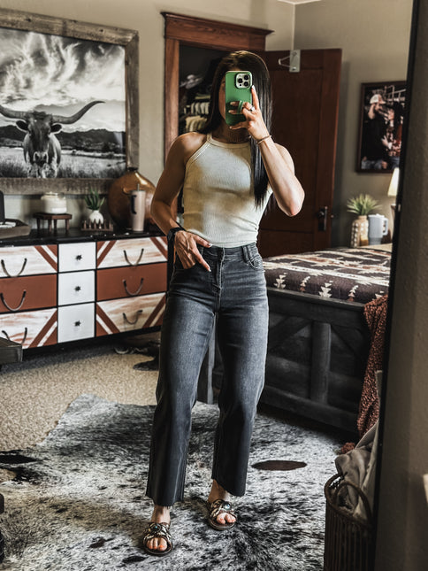 The Betty Jean - Black