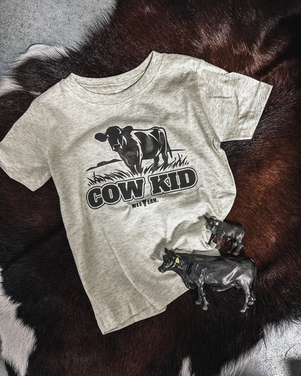 Cow Kid T