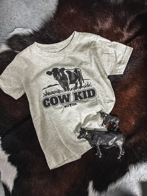 Cow Kid T