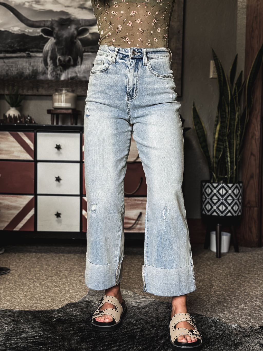 The Darcy Jean