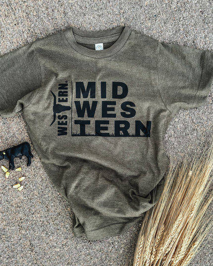 MID/WES/TERN T