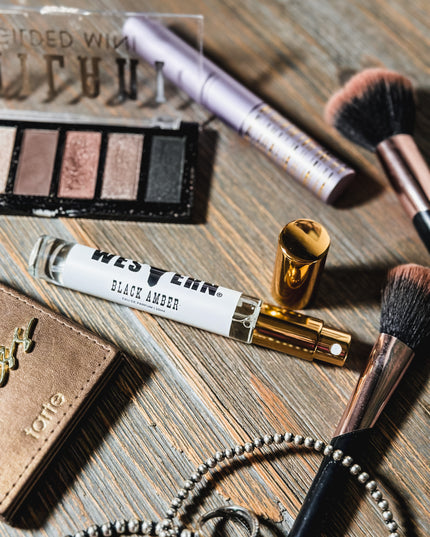 Brand Eau De Parfum 10ml. | by Katie Cloud Body