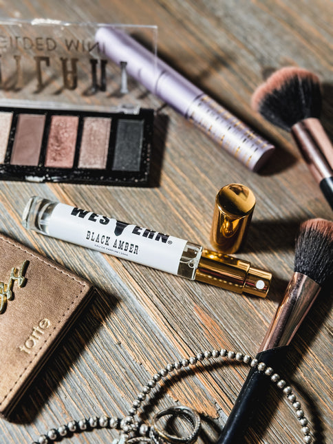 Brand Eau De Parfum 10ml. | by Katie Cloud Body