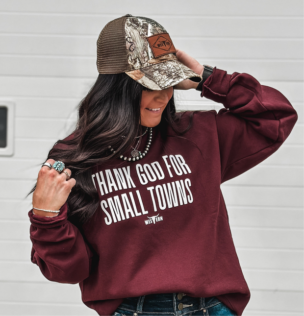 Brand Hat Realtree®