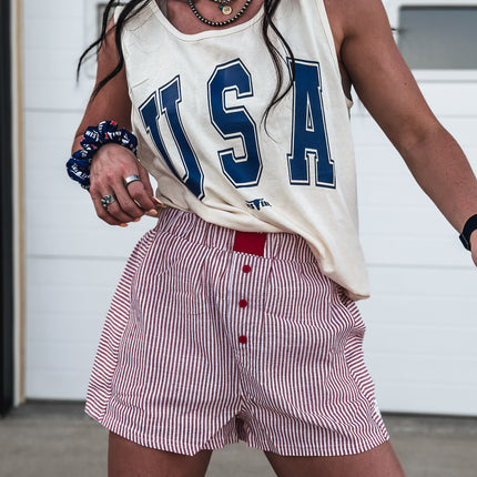 USA