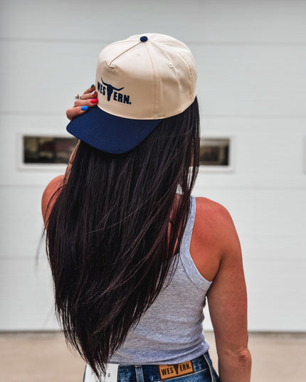 Brand Logo Hat
