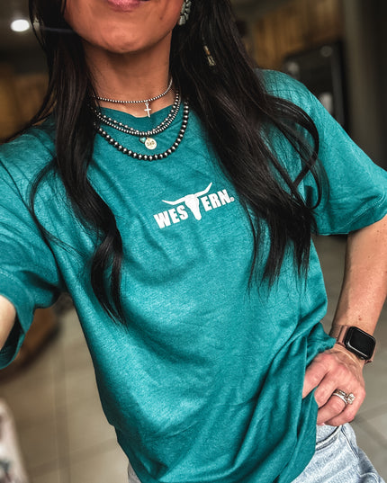 Brand Logo Triblend T