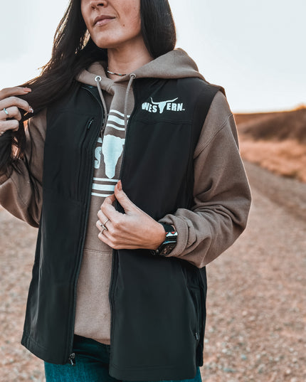 Brand Breeze Vest - LIGHTWEIGHT