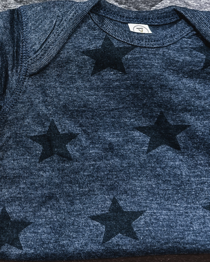 All American Onesie