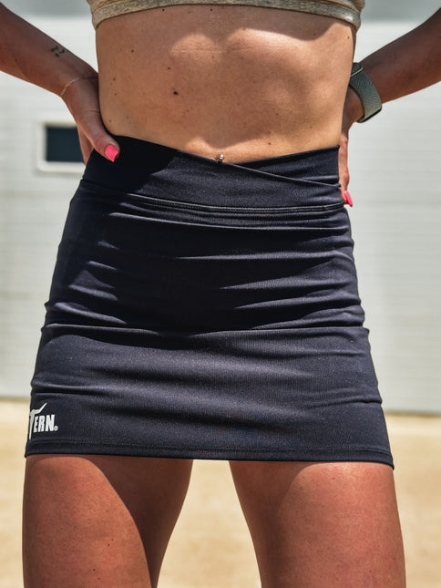 Brand Caddy Skort