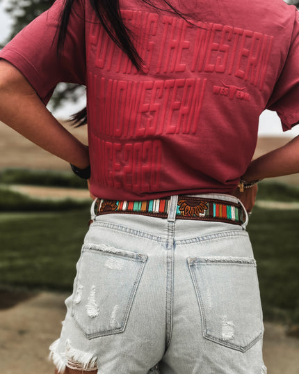 Putting the Western in Midwestern PUFF - Brick
