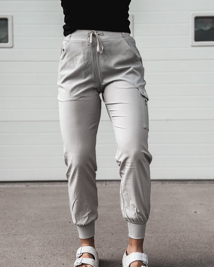 Brand Breezy Cargo Jogger
