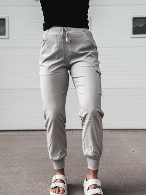 Brand Breezy Cargo Jogger