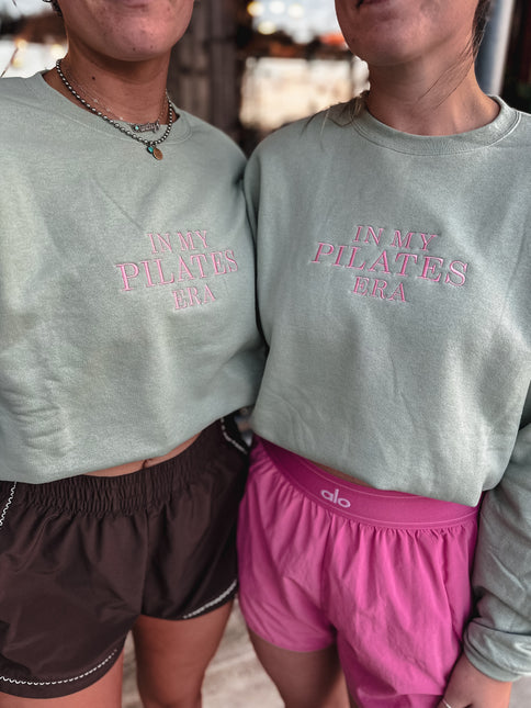 Pilates Era Crew