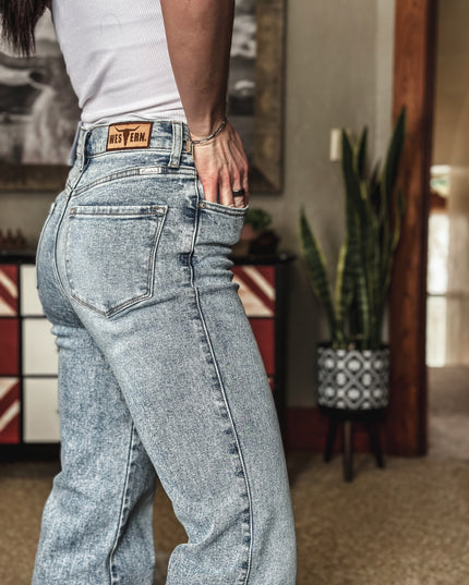 The Wyo Jean