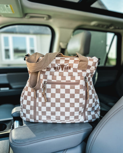 The Country Club Tote