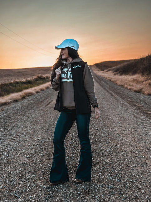 Brand Breeze Vest - LIGHTWEIGHT