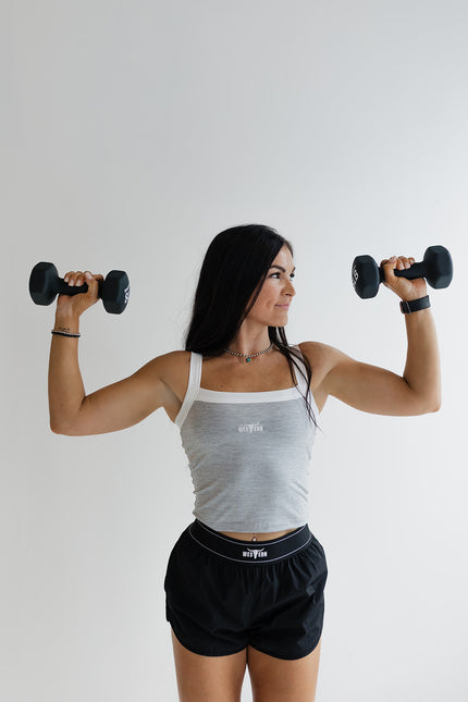 Ease Tank Top