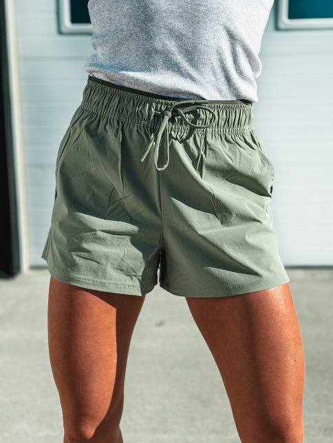 Lovestream Shorts