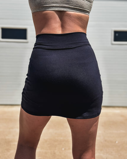 Brand Caddy Skort