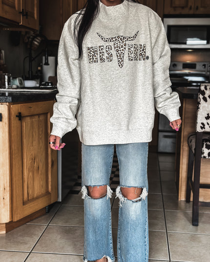 The Mockneck Leopard Crew