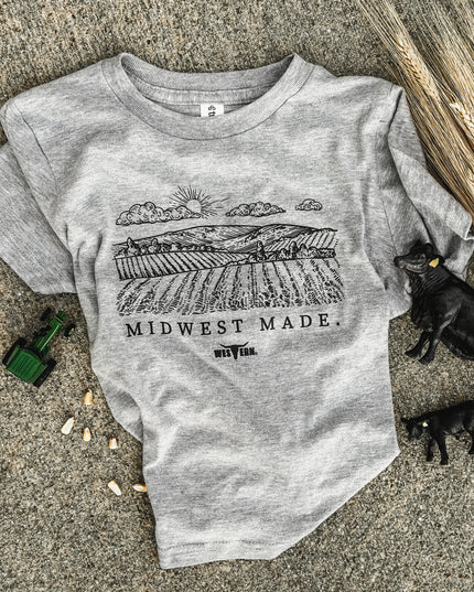 Midwest Made T
