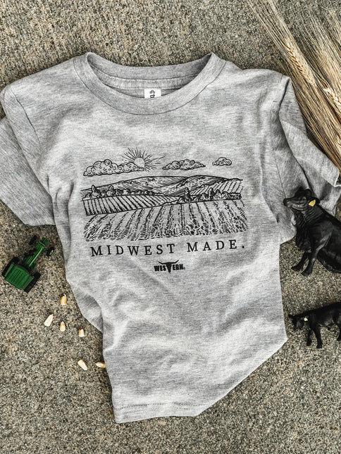 Midwest Made T