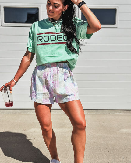 RODEO