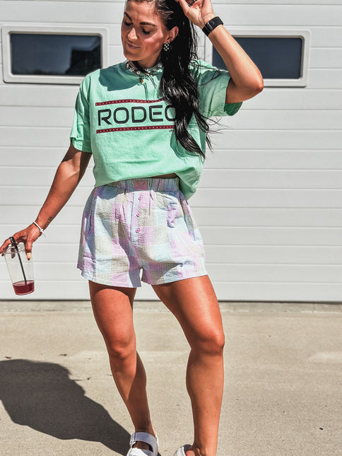 RODEO