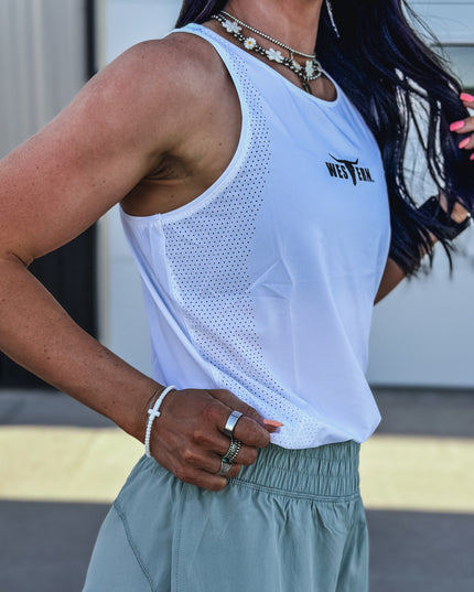 Lovestream Active Tank