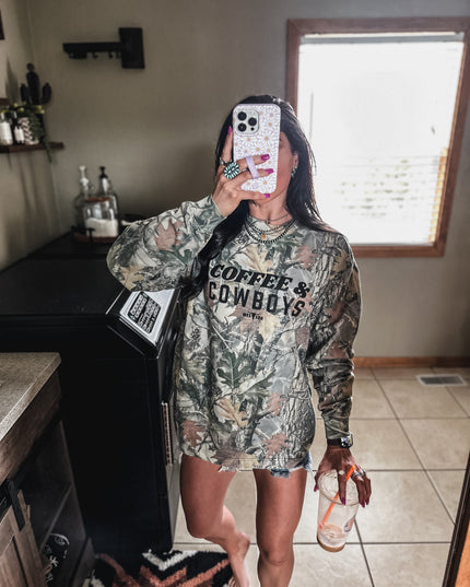 Coffee & Cowboys