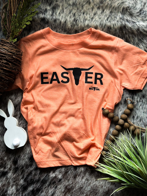 WTB EASTER Youth - Orange Melon