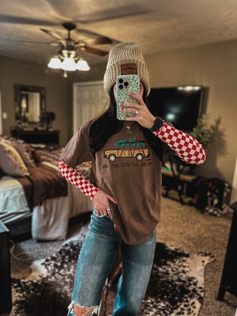 Christmas Vacation - Espresso